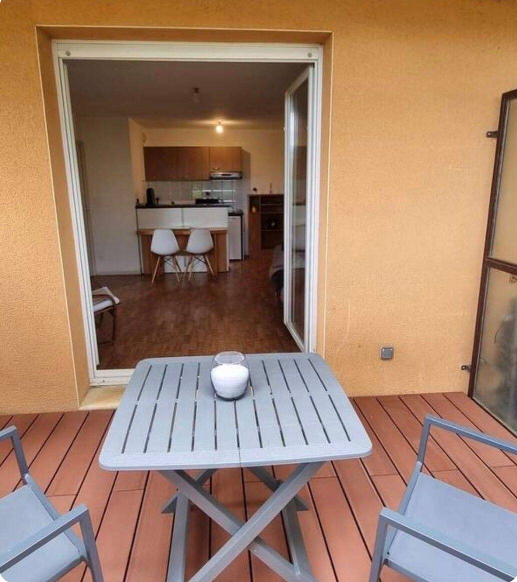 Appartement à vendre, 42m², Gourdon