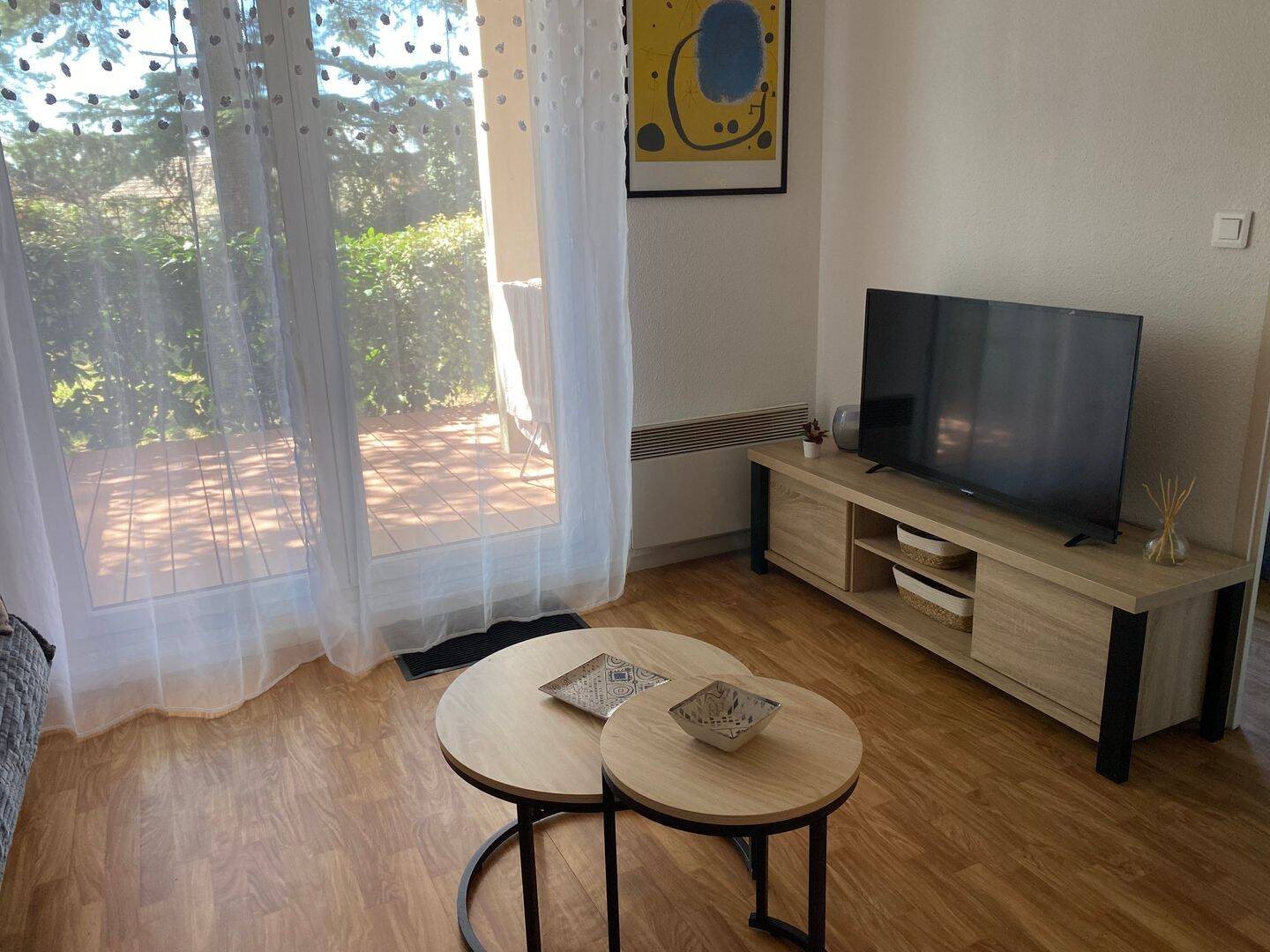 Appartement à vendre, 42m², Gourdon