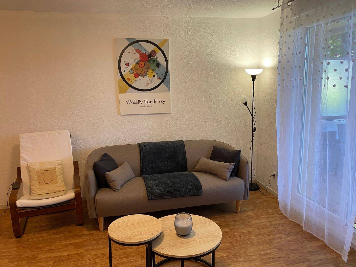 Appartement à vendre, 42m², Gourdon