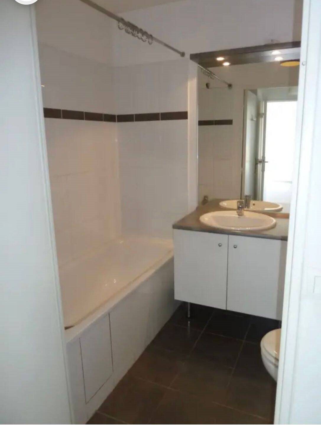 Appartement à louer, 40m², Vaujours