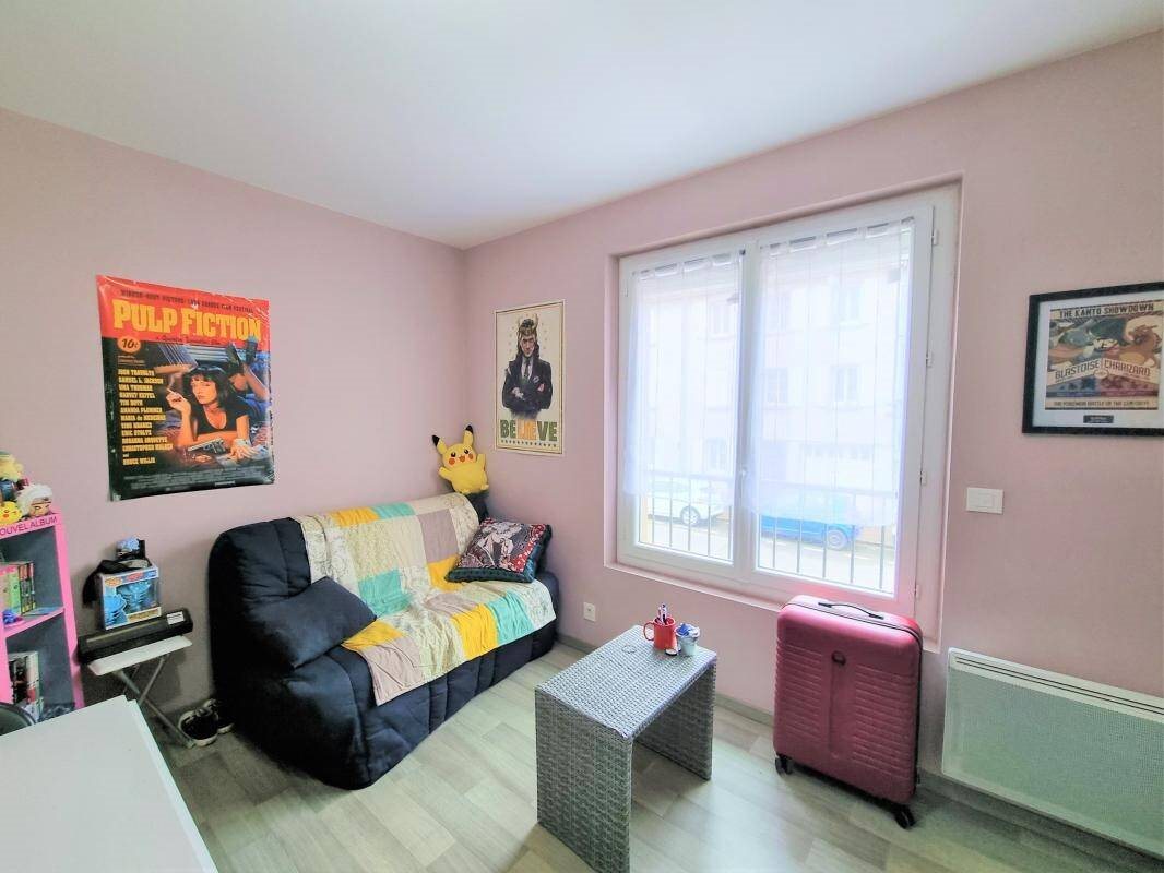 Appartement à louer, 17m², Albi