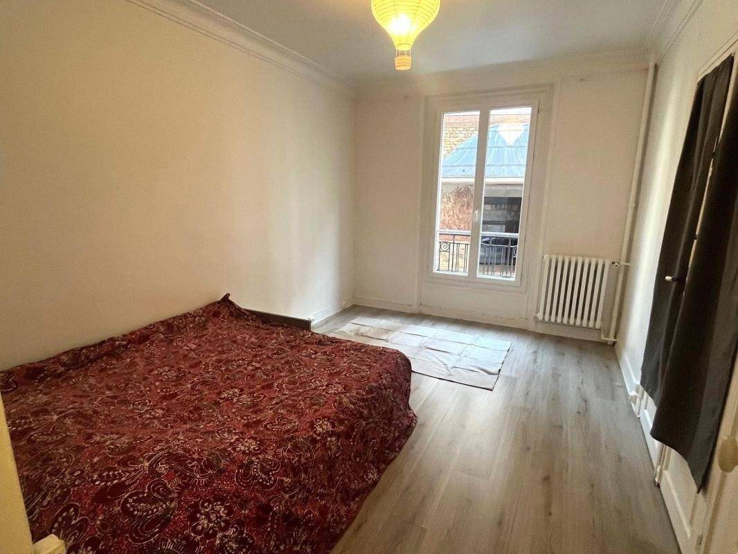 Appartement à louer, 47m², Saint-Mandé