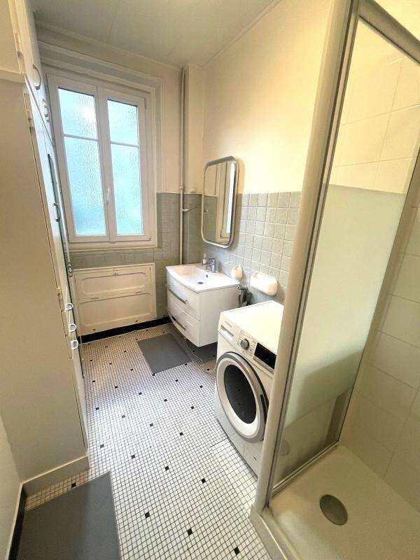 Appartement à louer, 47m², Saint-Mandé