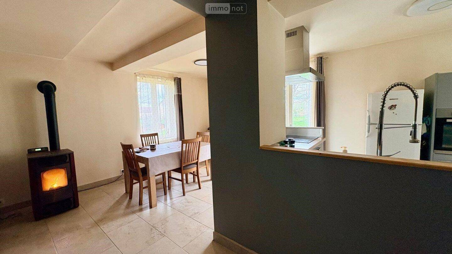 Maison à vendre, 82m², Theillay