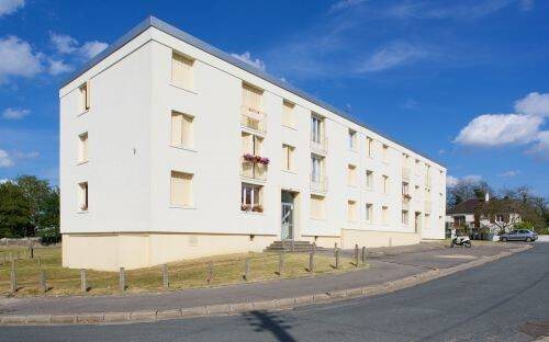 Appartement à louer, 100m², Mehun-sur-Yèvre