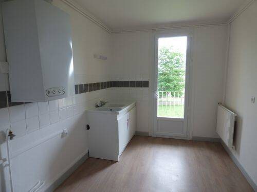 Appartement à louer, 100m², Mehun-sur-Yèvre