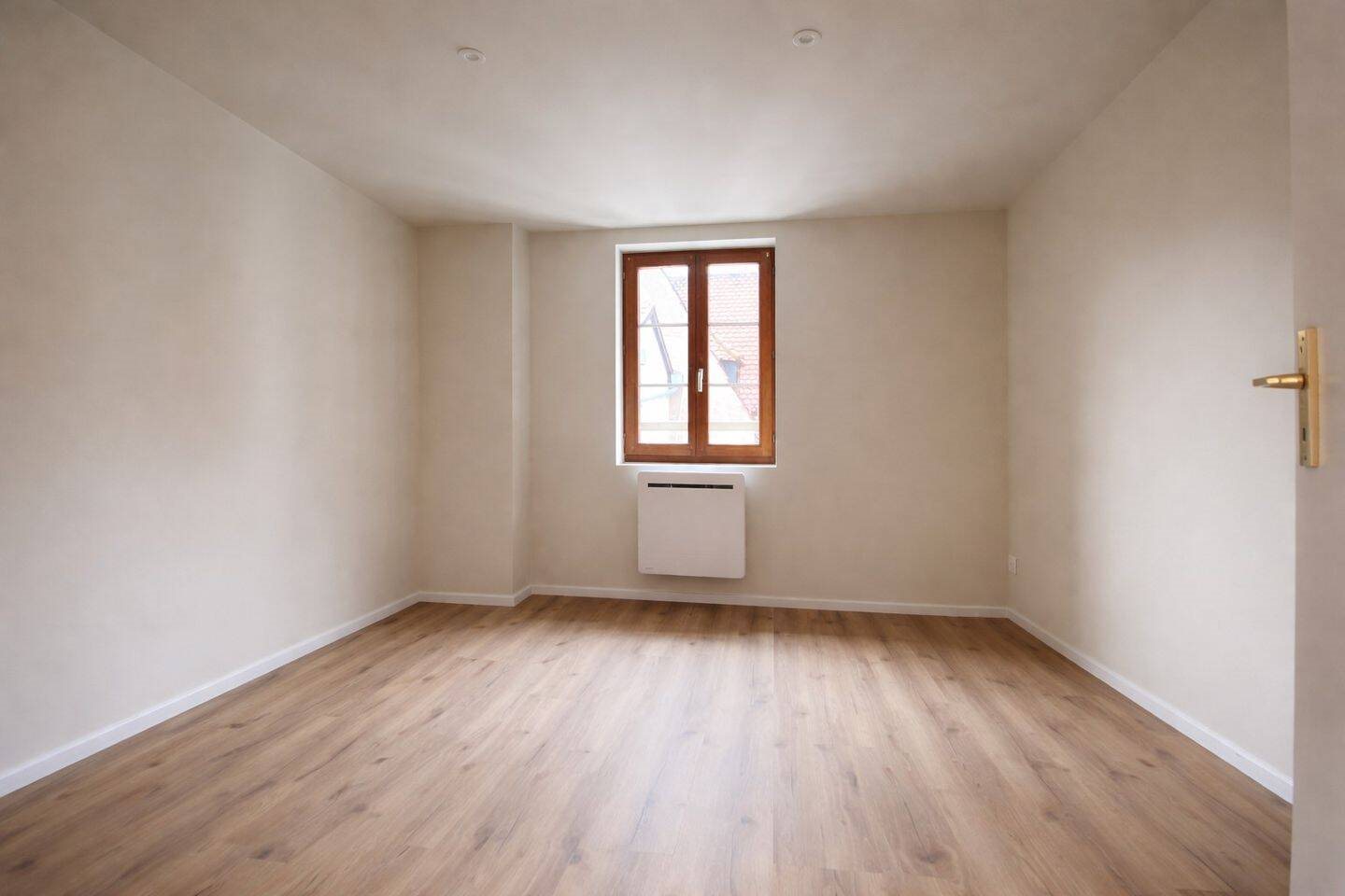 Appartement à louer, 41m², Strasbourg