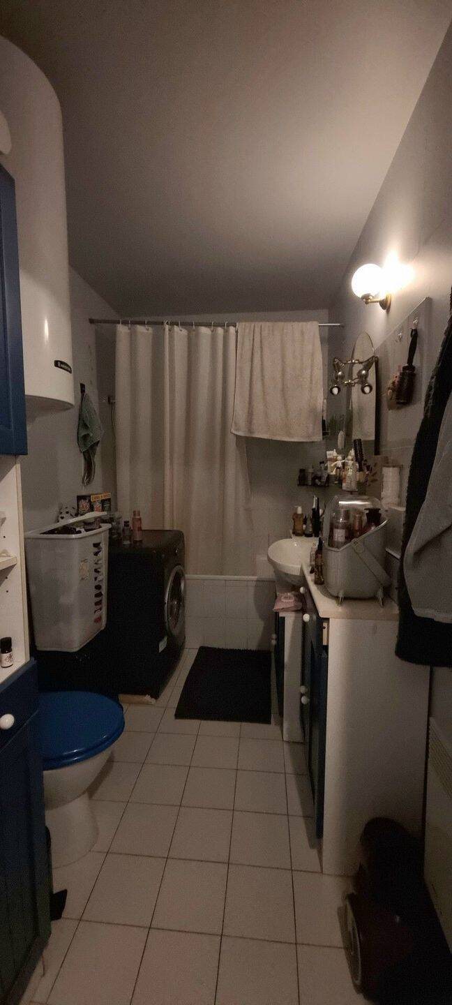 Appartement à louer, 23m², Tremblay-en-France