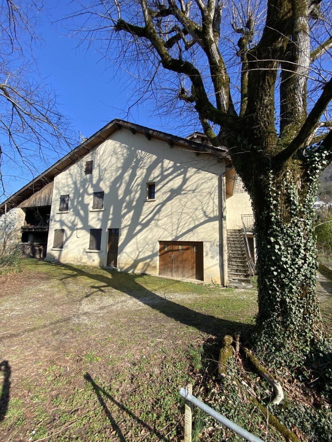 Maison à vendre, 115m², Saint-Jean-en-Royans