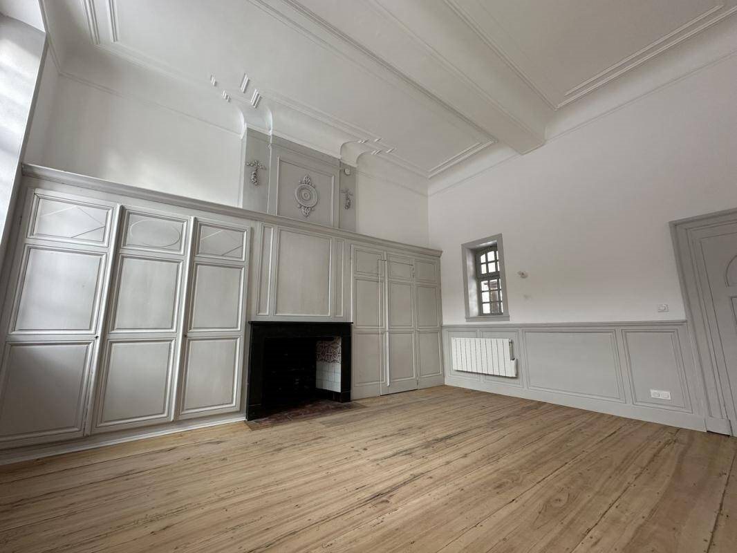 Appartement à louer, 60m², Seclin