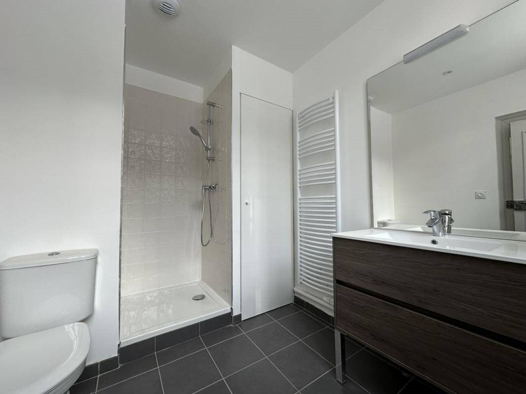 Appartement à louer, 60m², Seclin