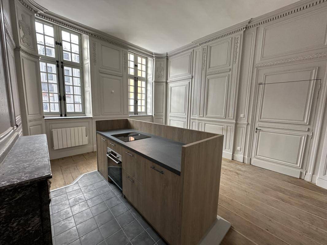 Appartement à louer, 60m², Seclin