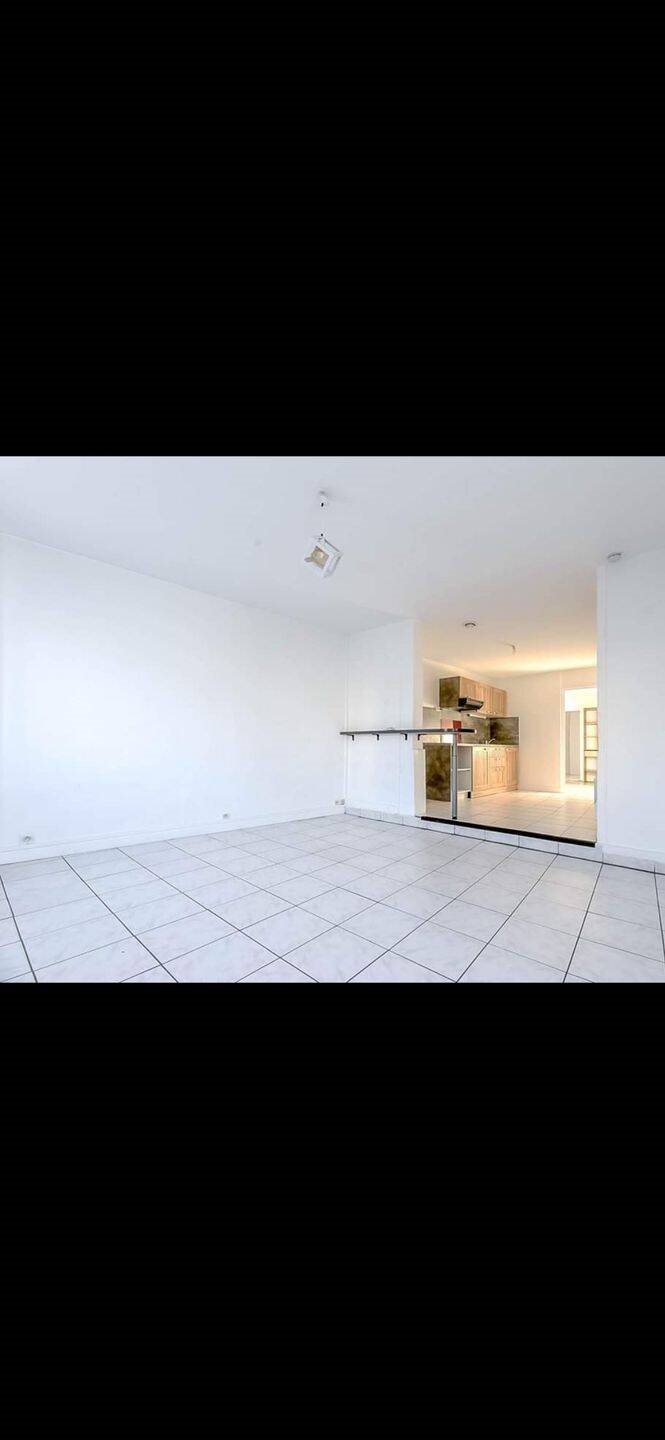 Appartement à louer, 52m², Harfleur