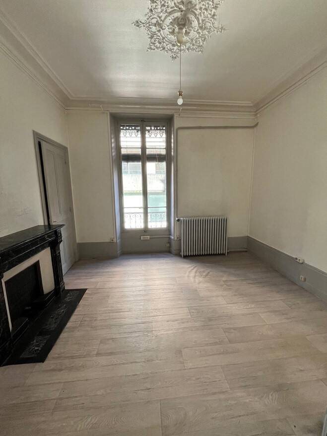 Appartement à vendre, 100m², Grenoble