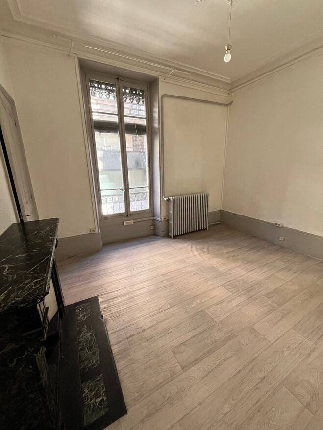 Appartement à vendre, 100m², Grenoble