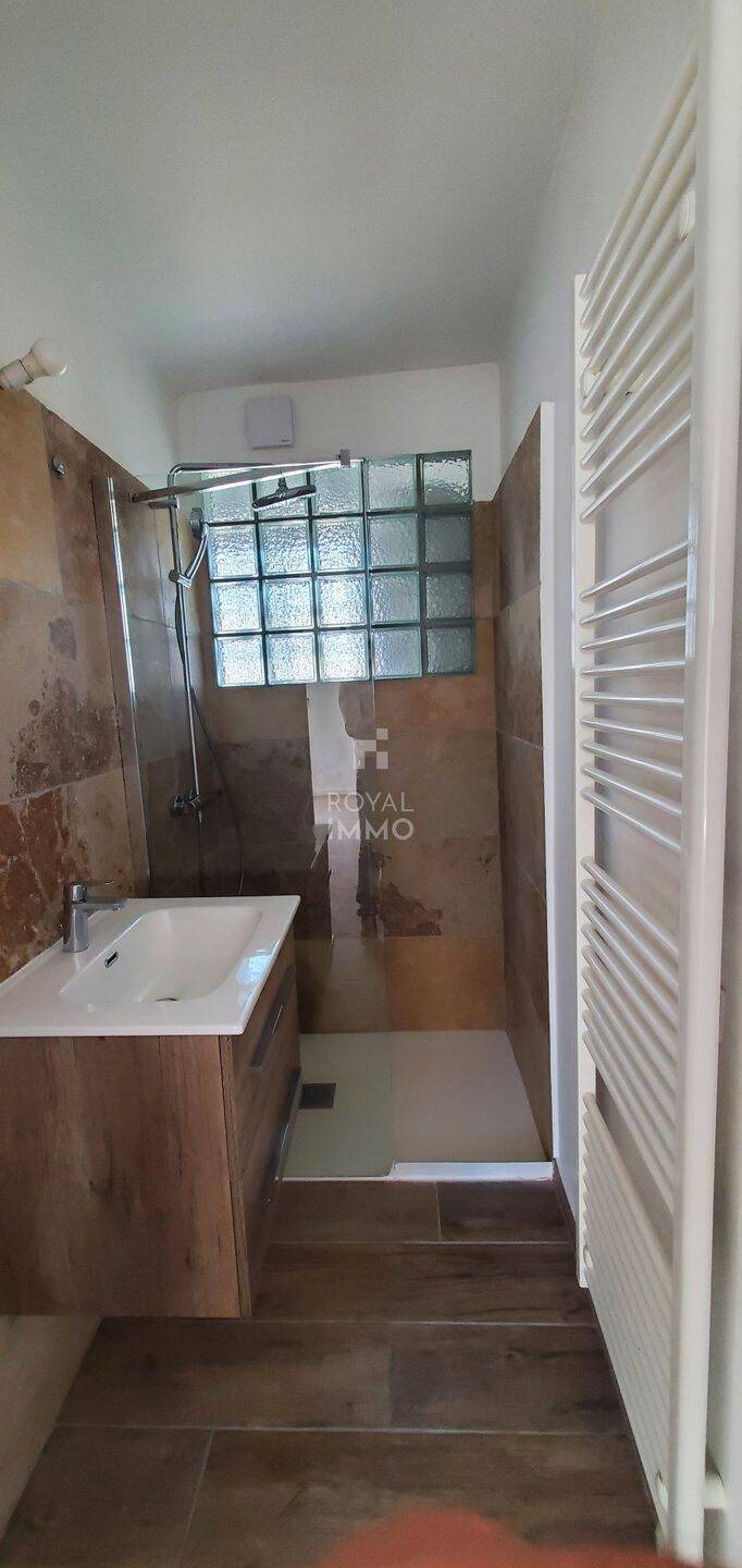 Appartement à louer, 52m², Toulon