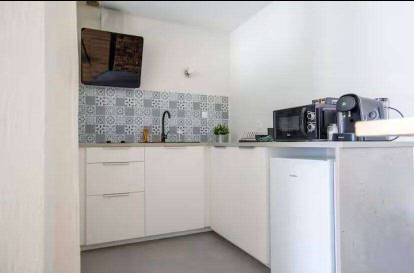 Appartement à louer, 44m², Le Mans