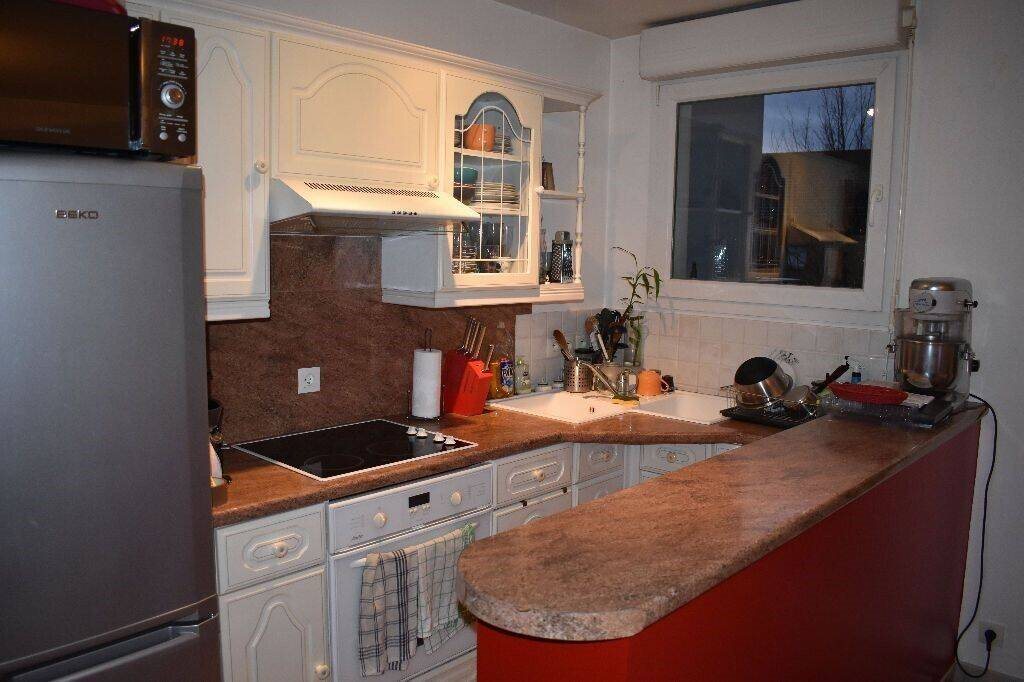 Appartement à louer, 43m², Ozoir-la-Ferrière