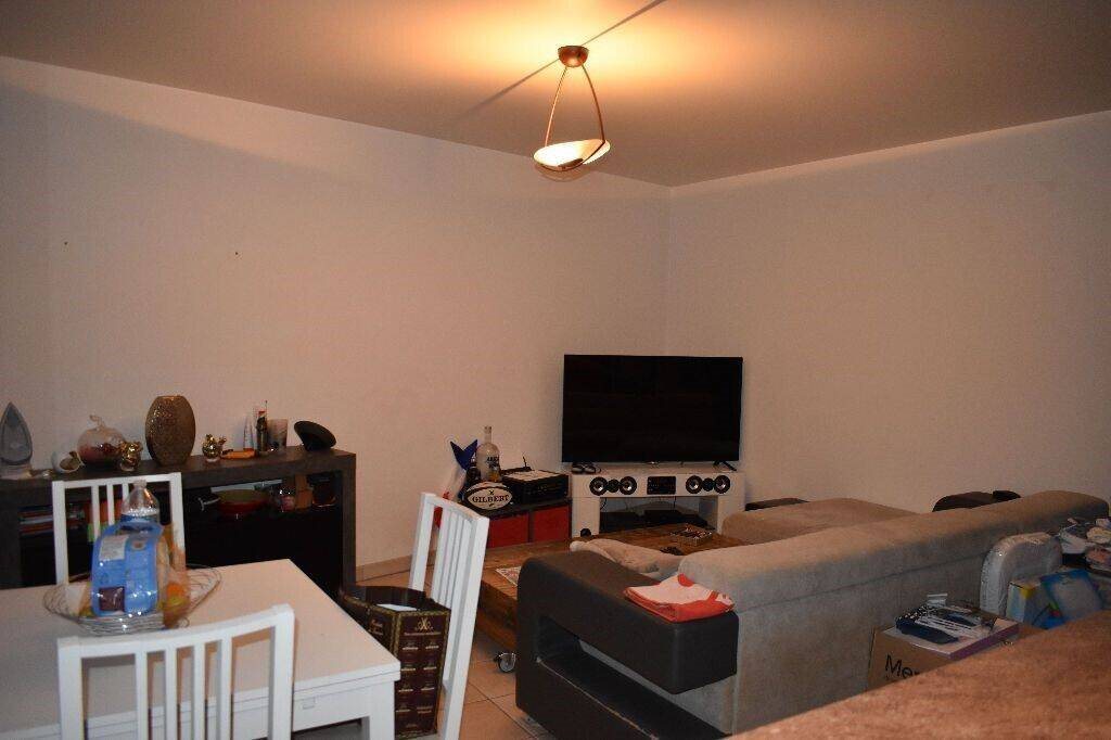 Appartement à louer, 43m², Ozoir-la-Ferrière