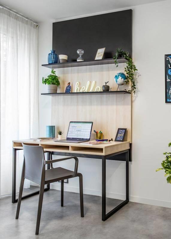 Appartement à louer, 46m², Brest