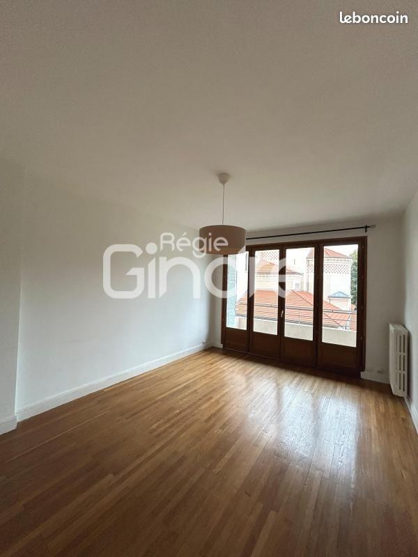 Appartement à louer, 65m², Lyon 4ème