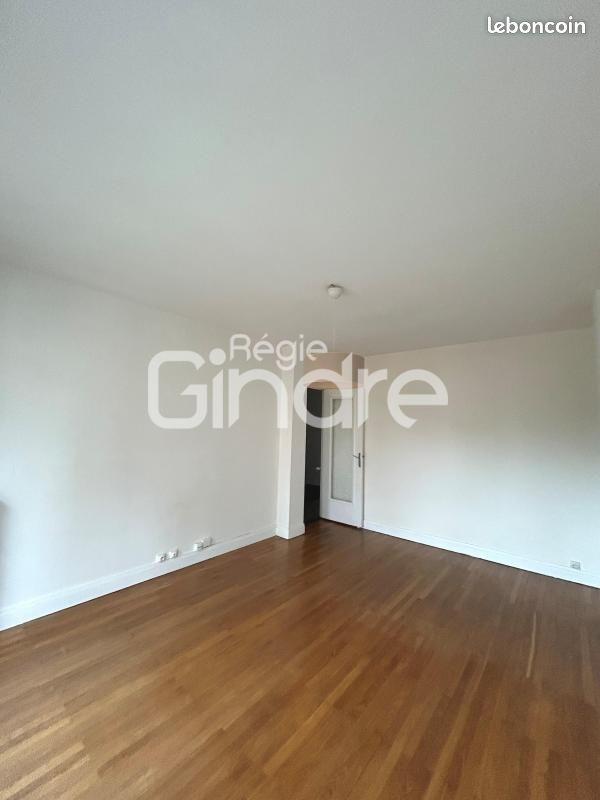 Appartement à louer, 65m², Lyon 4ème