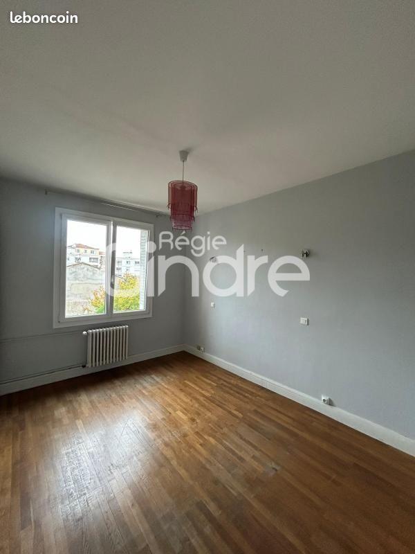 Appartement à louer, 65m², Lyon 4ème