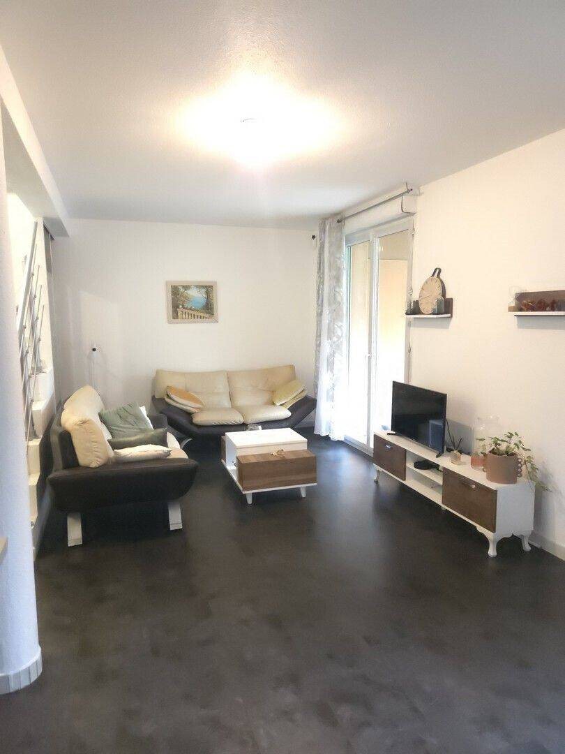 Maison à louer, 73m², Toulouse