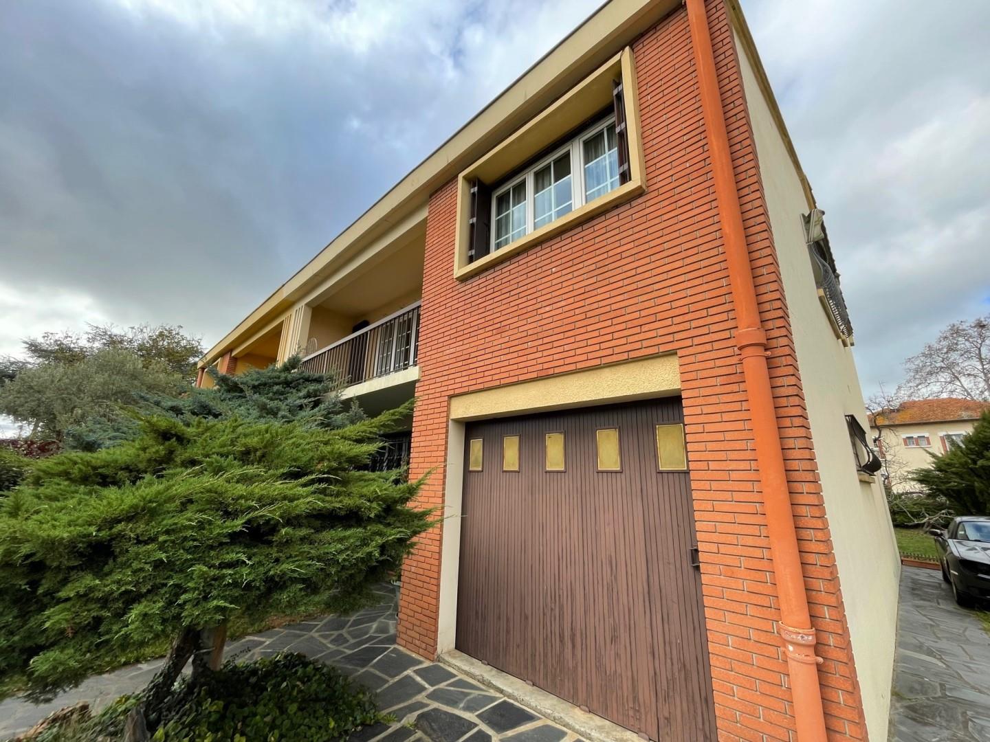 Maison à vendre, 128m², Toulouse