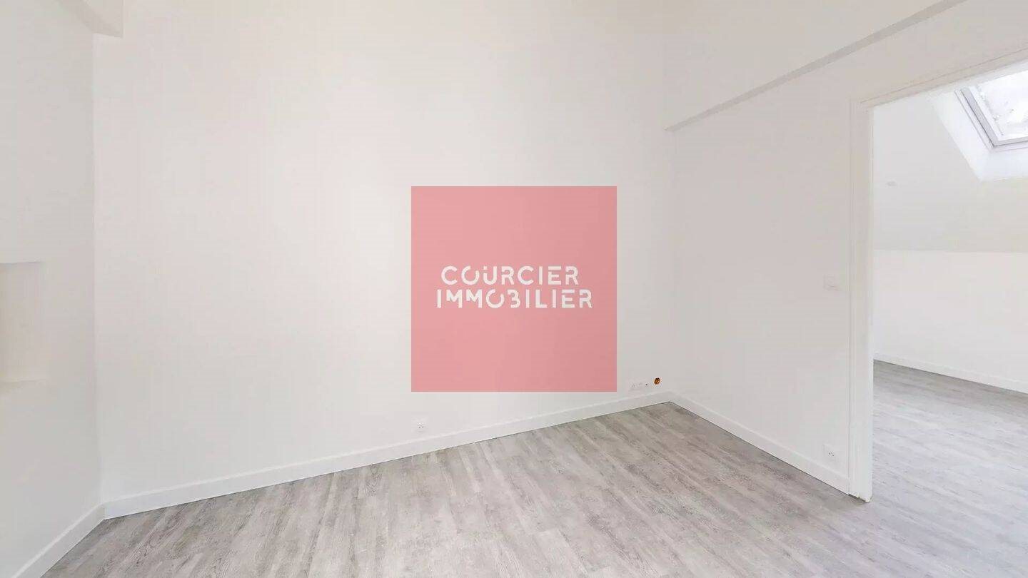 Appartement à louer, 32m², Le Mesnil-Saint-Denis