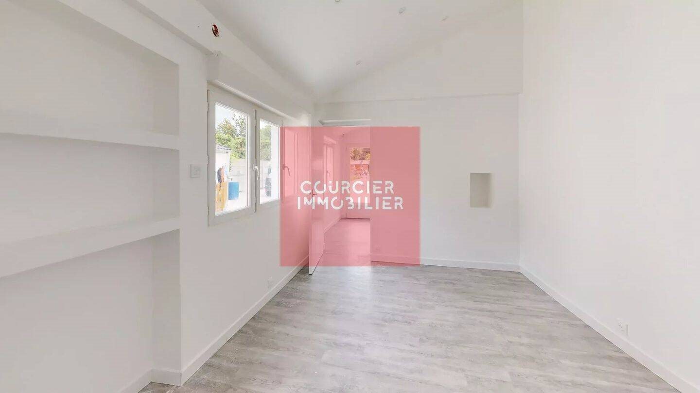 Appartement à louer, 32m², Le Mesnil-Saint-Denis