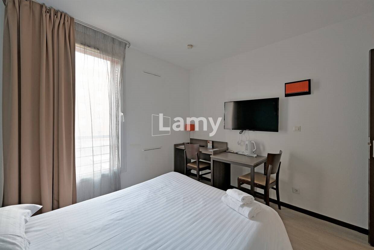 Appartement à vendre, 18m², Nîmes