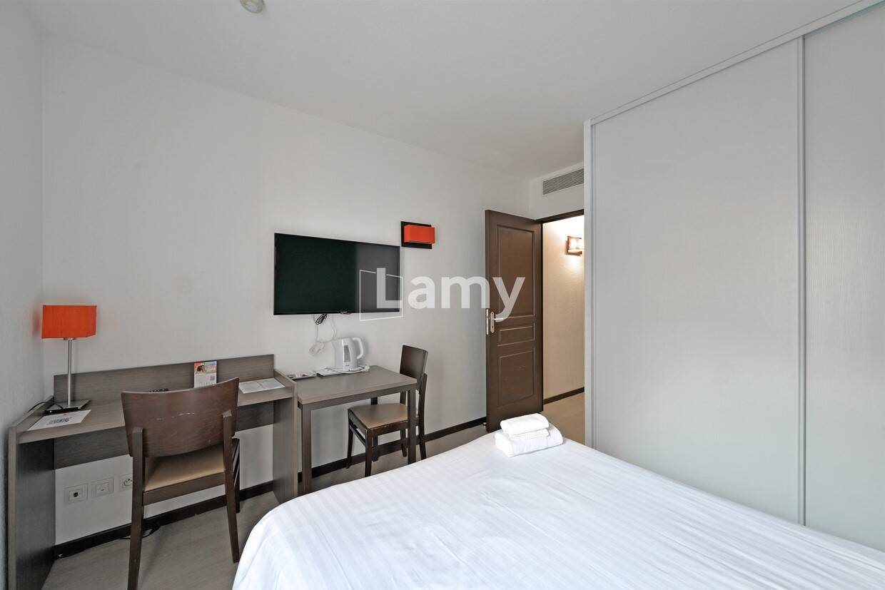 Appartement à vendre, 18m², Nîmes