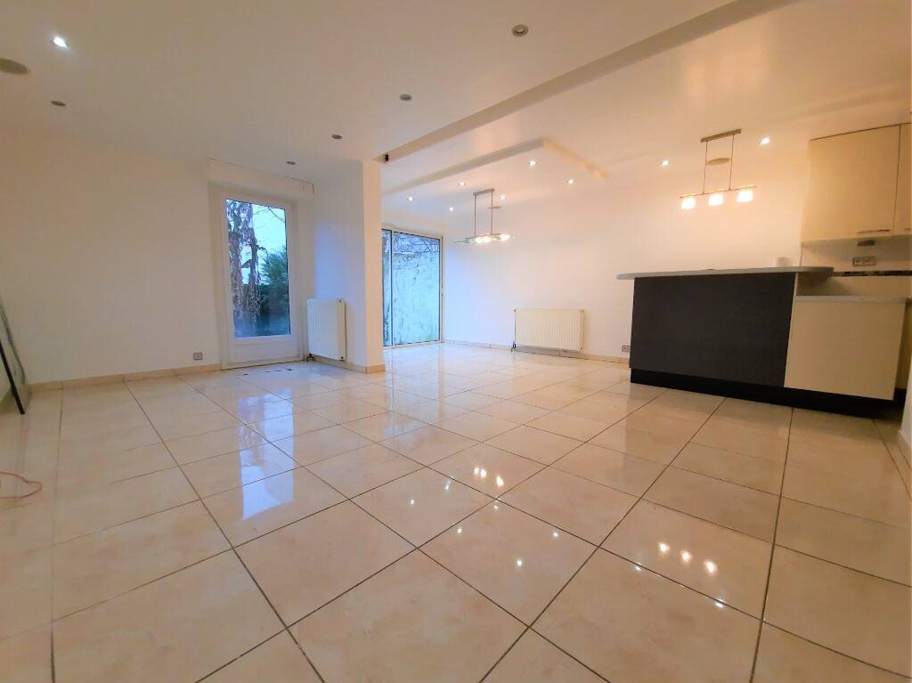 Appartement à louer, 108m², Andrésy