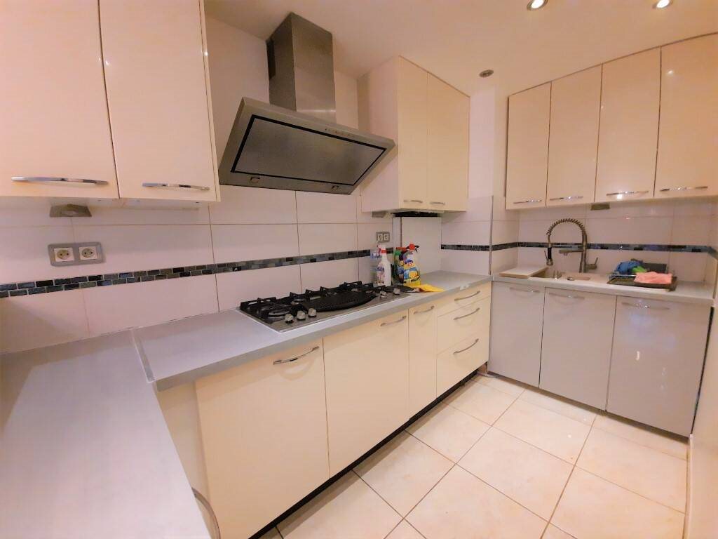 Appartement à louer, 108m², Andrésy