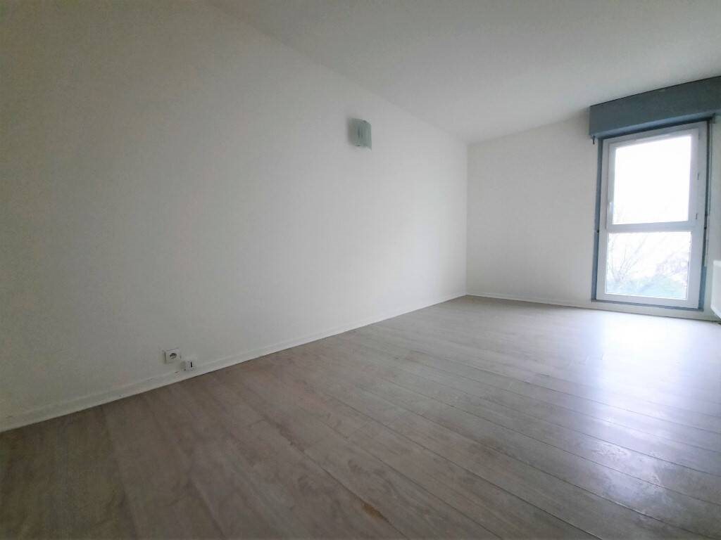 Appartement à louer, 108m², Andrésy