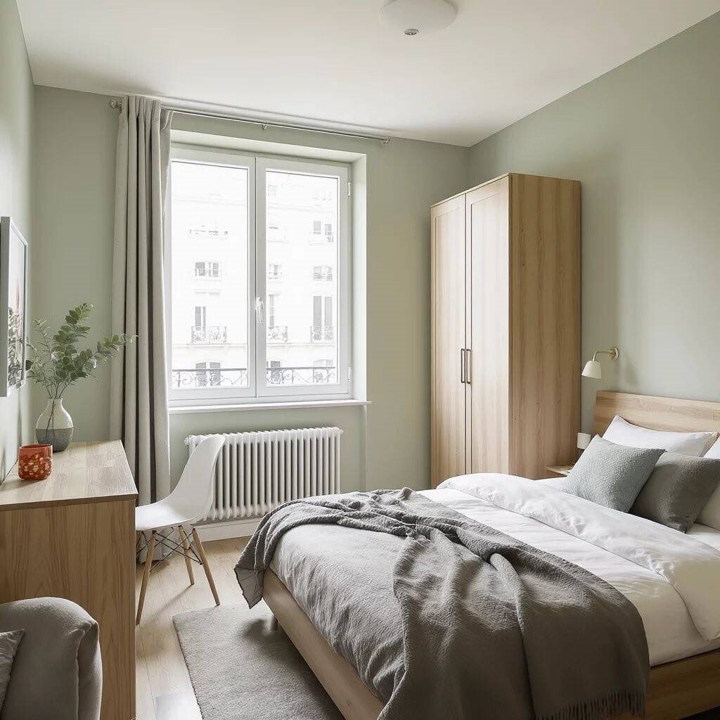 Appartement à vendre, 63m², Boulogne-Billancourt