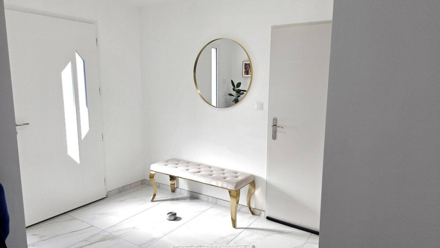 Maison à vendre, 145m², Châtenoy-en-Bresse