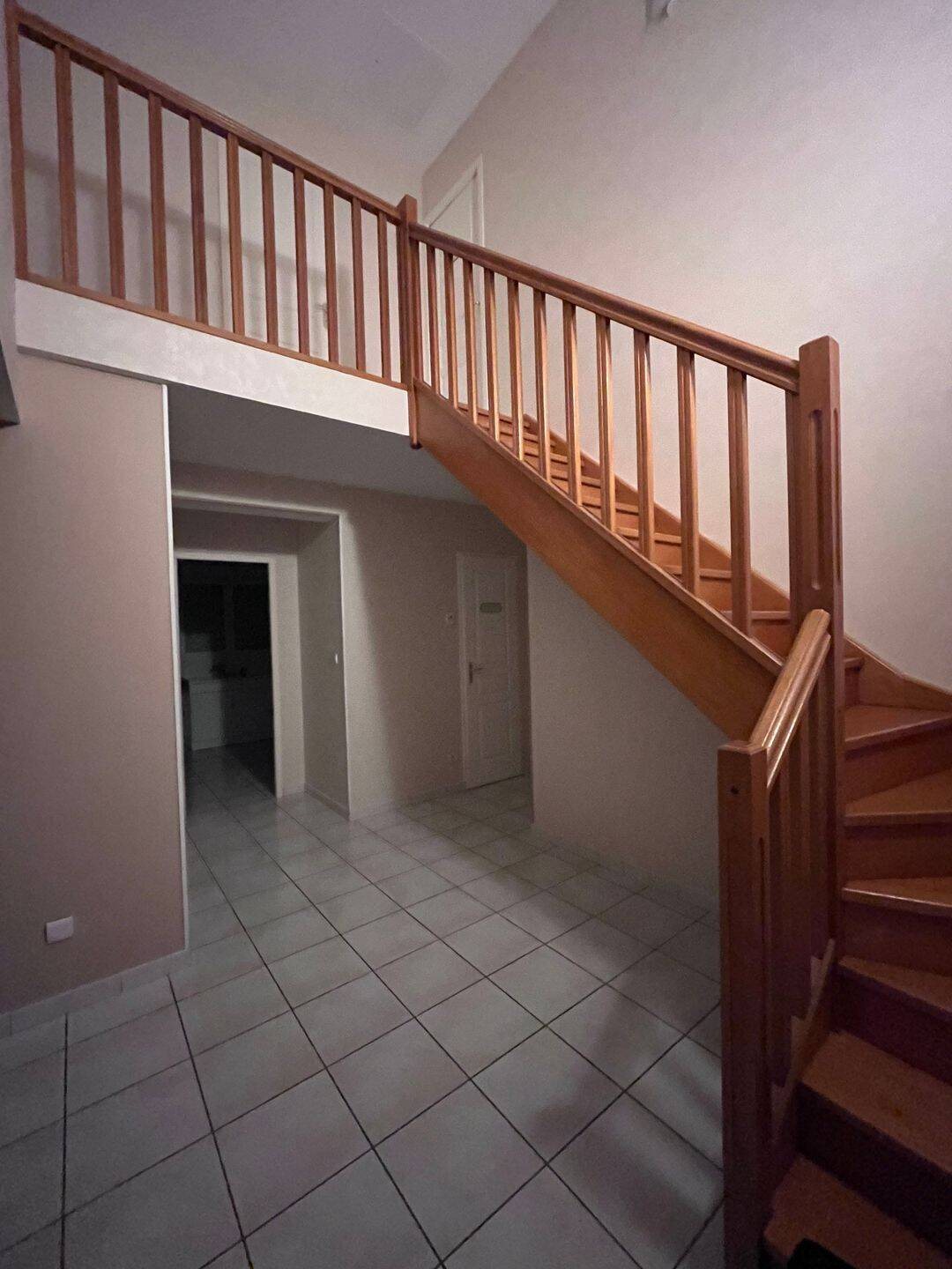 Maison à louer, 126m², Marcilly-sur-Tille