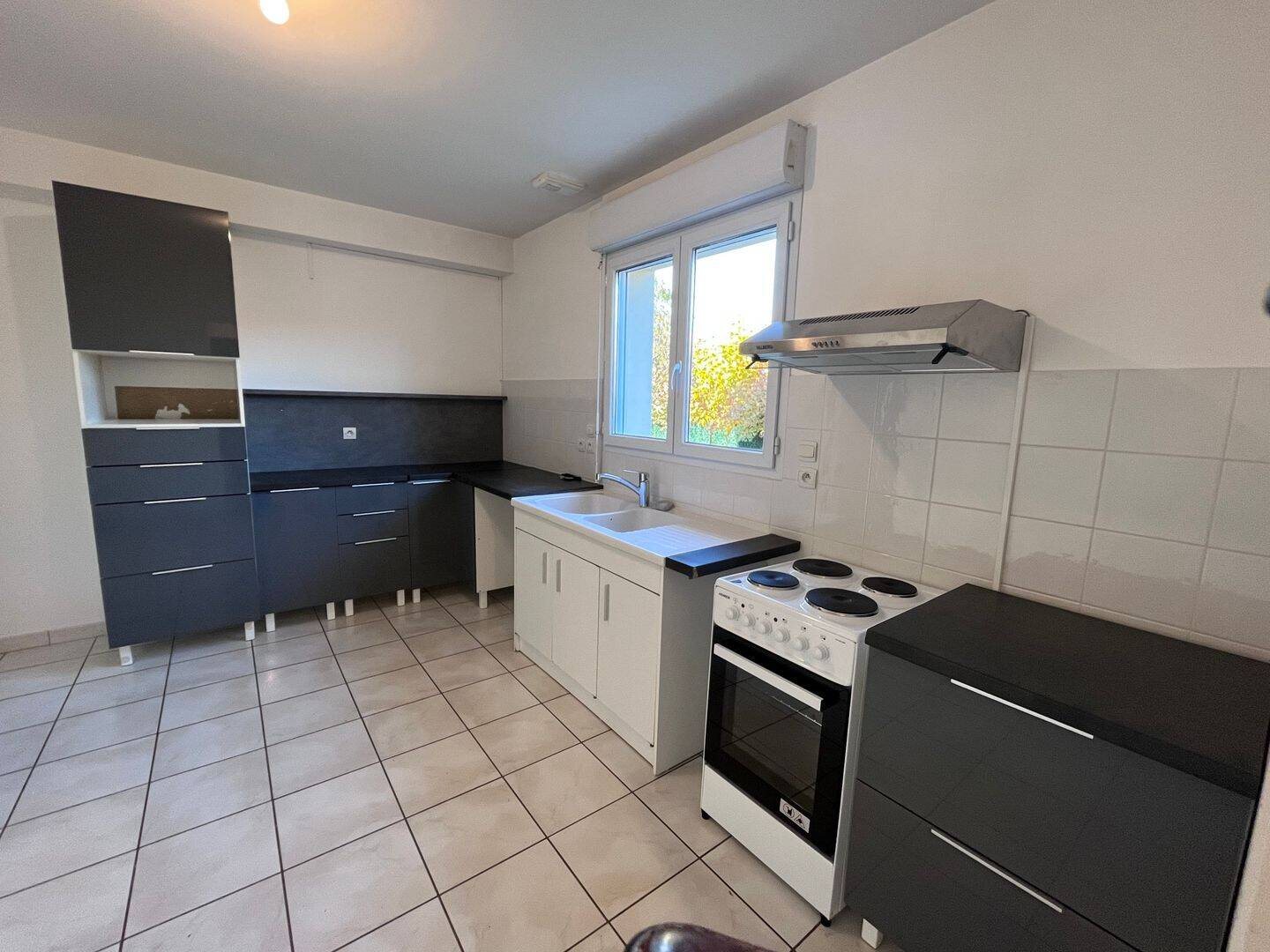 Maison à louer, 126m², Marcilly-sur-Tille