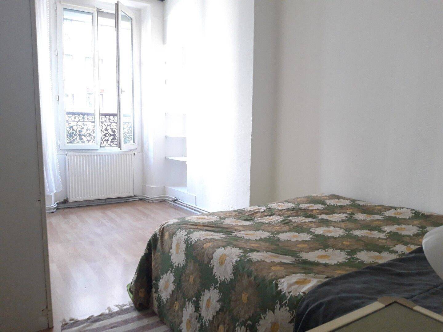 Appartement à vendre, 42m², Boulogne-Billancourt