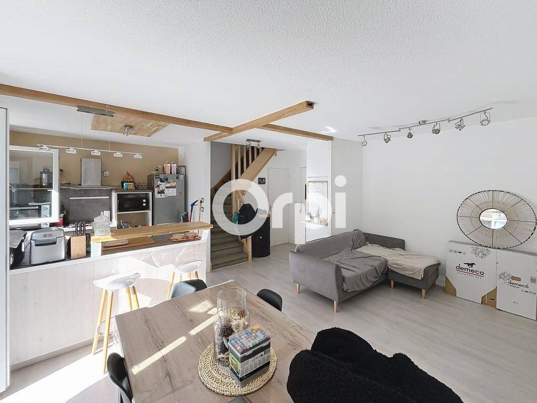 Appartement à vendre, 81m², Brive-la-Gaillarde