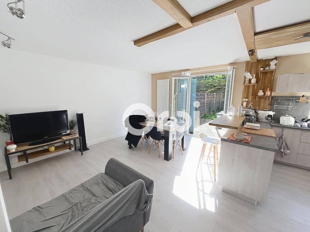 Appartement à vendre, 81m², Brive-la-Gaillarde