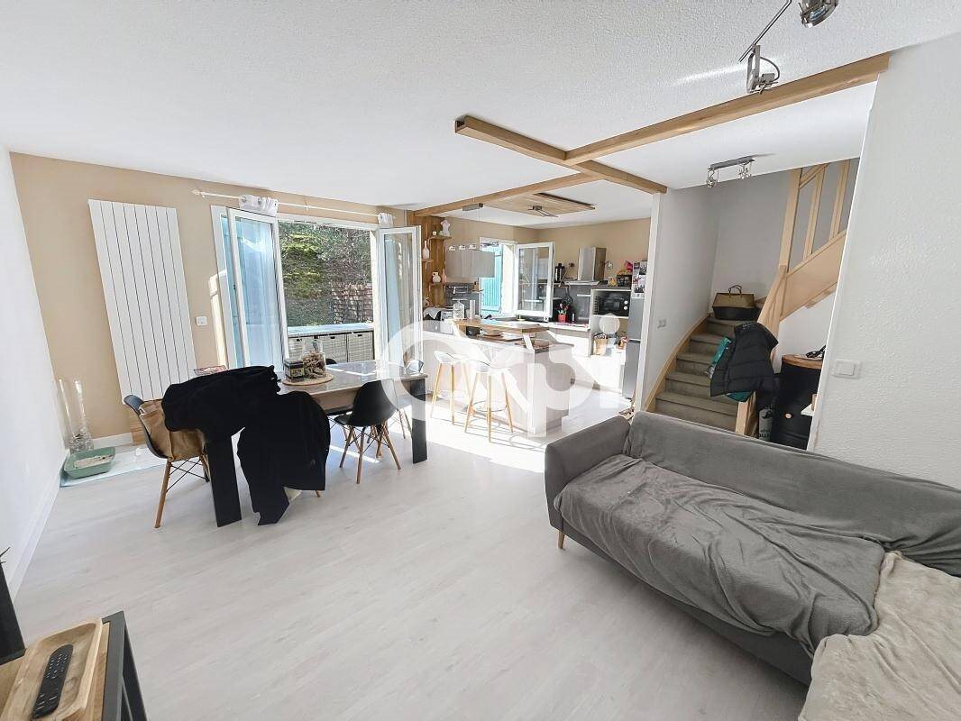 Appartement à vendre, 81m², Brive-la-Gaillarde