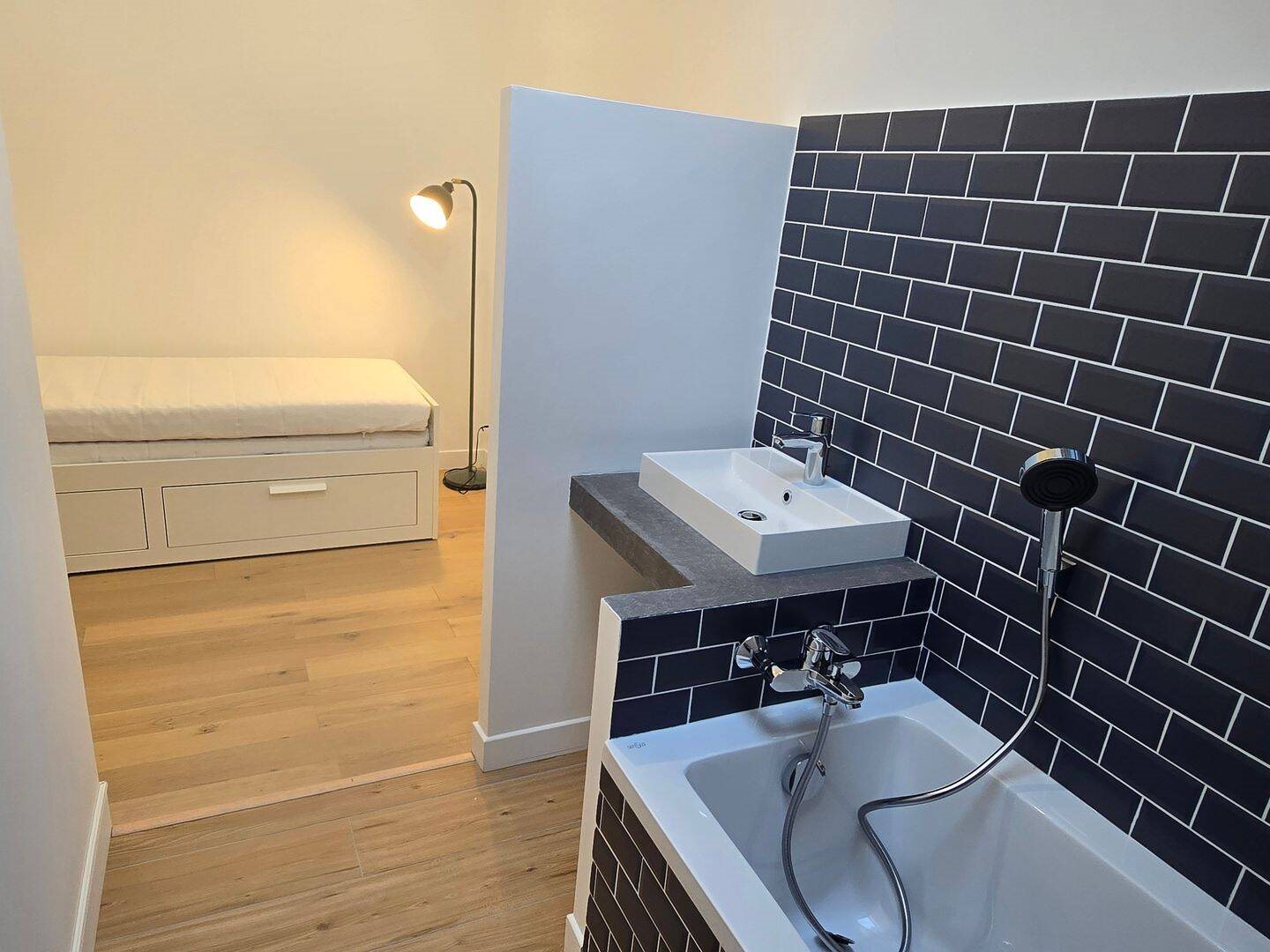 Maison à louer, 83m², Bordeaux