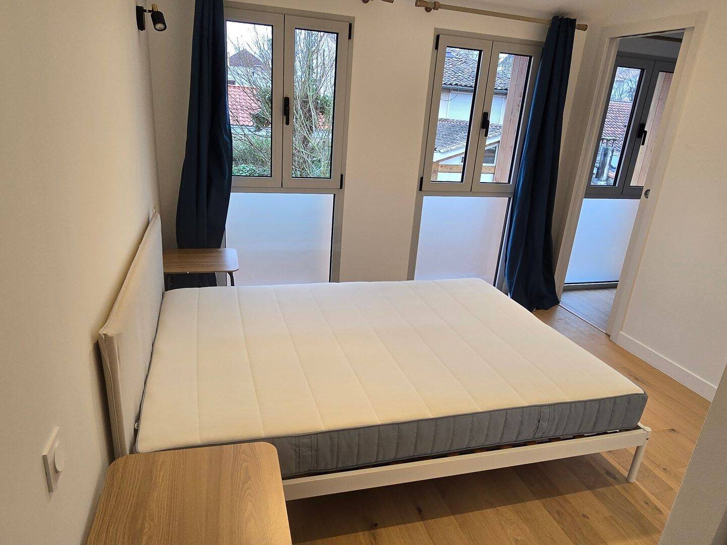 Maison à louer, 83m², Bordeaux