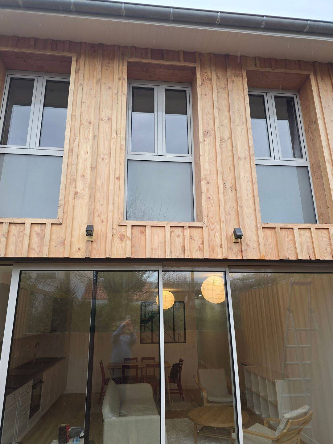 Maison à louer, 83m², Bordeaux