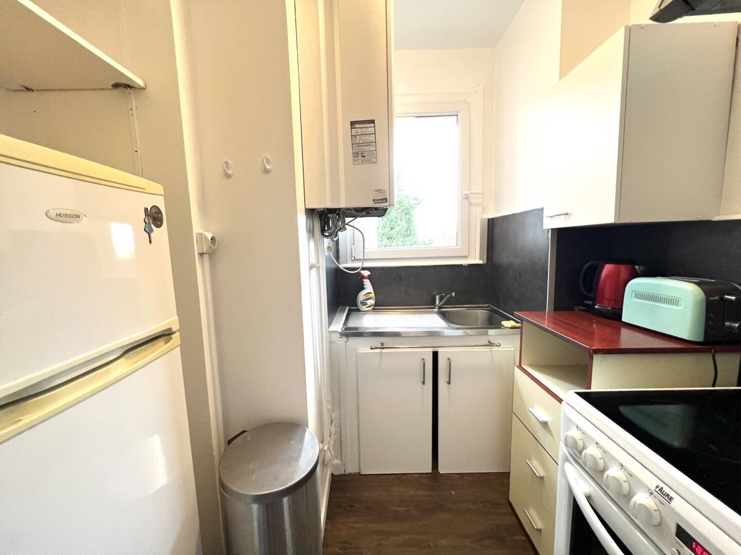 Appartement à louer, 30m², Toulouse