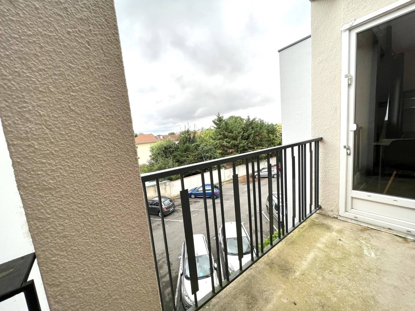 Appartement à louer, 30m², Toulouse