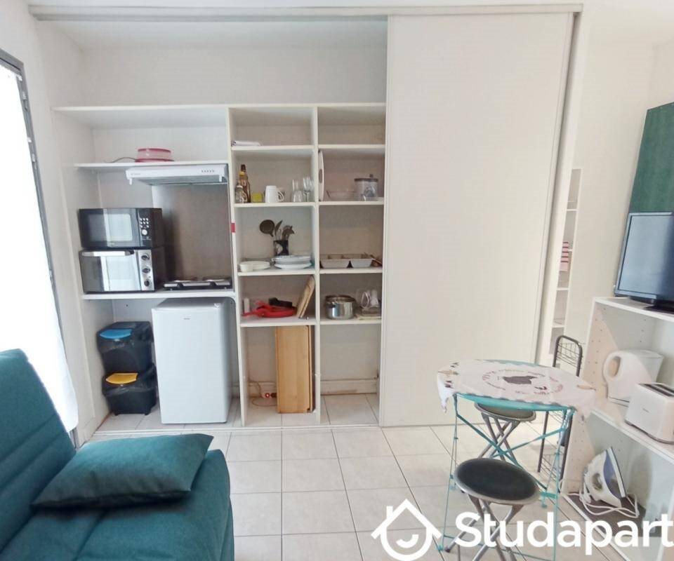 Maison à louer, 19m², La Jarrie